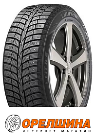 155/70 R13  75T  Laufenn  i Fit Ice LW71 шип.